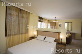 Santa Marina Holiday Village 4